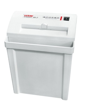 HSM Classic 90.2 / 5.80 mm Strip Cut Shredder