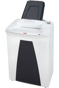HSM SECURIO AF500 4.5x30mm Cross Cut Shredder 