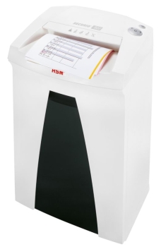 HSM SECURIO B22 5.8mm Strip Cut Shredder