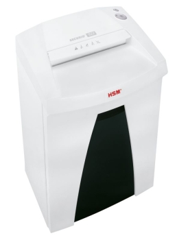 HSM SECURIO B22 3.9mm Strip Cut Shredder