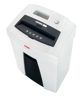 HSM SECURIO C16 4x25mm Cross Cut Shredder