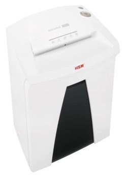 HSM SECURIO B24 4.5x30mm Cross Cut Shredder