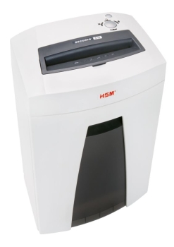 HSM SECURIO C18 3.9x30 mm Cross Cut Shredder